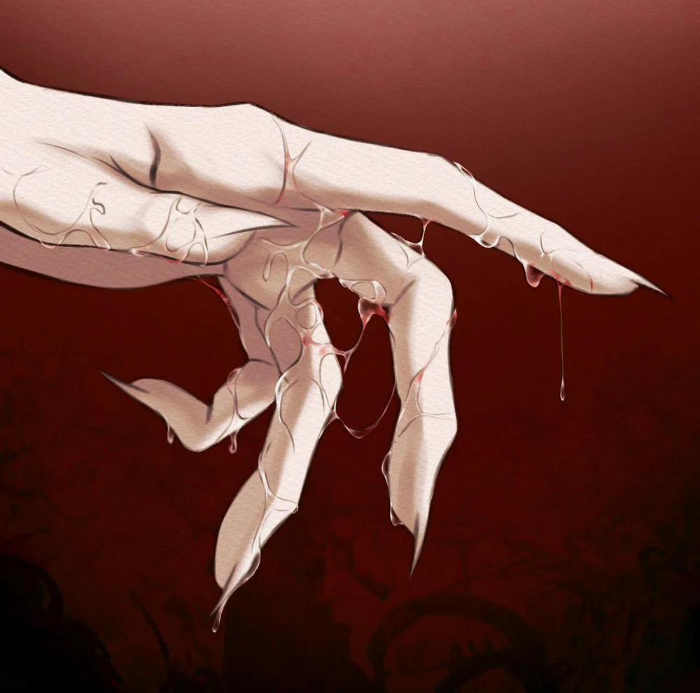 Qủy Dạ Khúc 19 trang 56