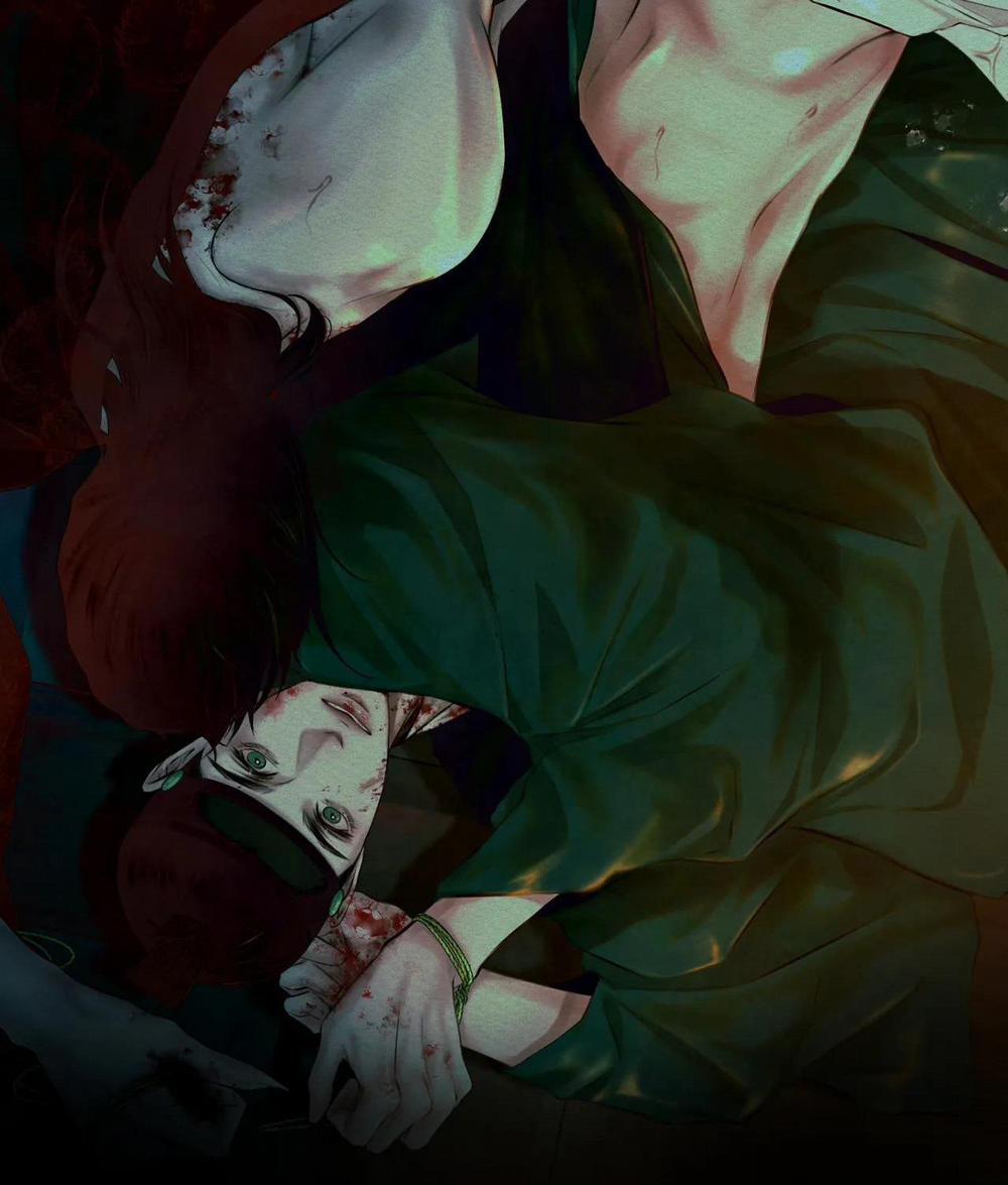 Qủy Dạ Khúc 19 trang 60