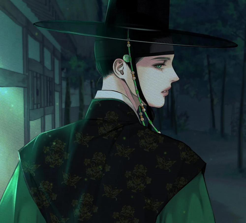 Qủy Dạ Khúc 19 trang 93