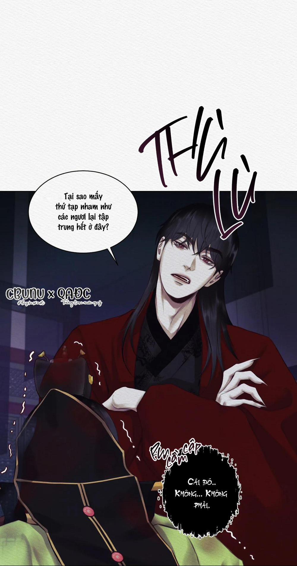 Qủy Dạ Khúc 2 trang 125