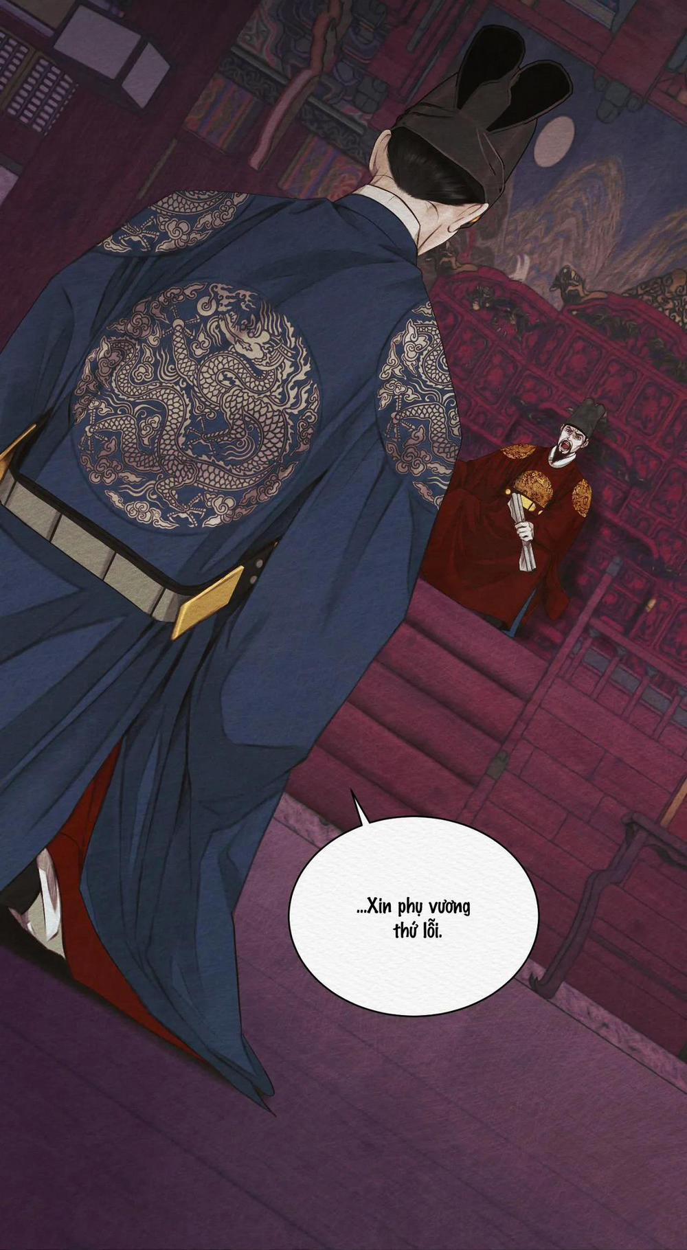 Qủy Dạ Khúc 2 trang 35