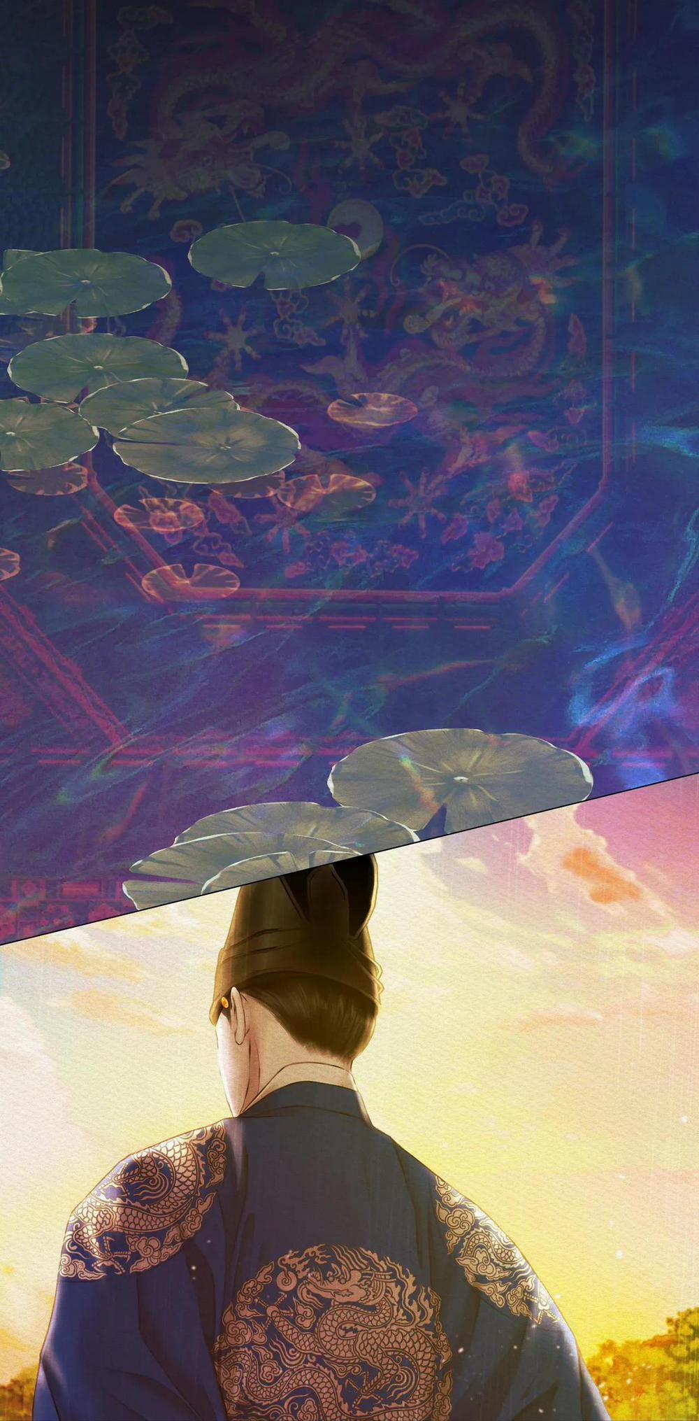 Qủy Dạ Khúc 2 trang 65