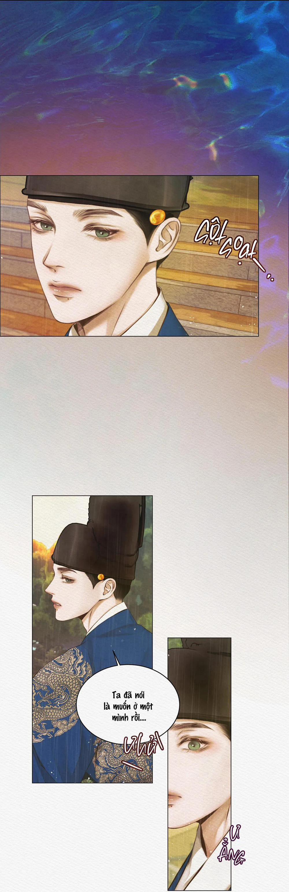 Qủy Dạ Khúc 2 trang 66