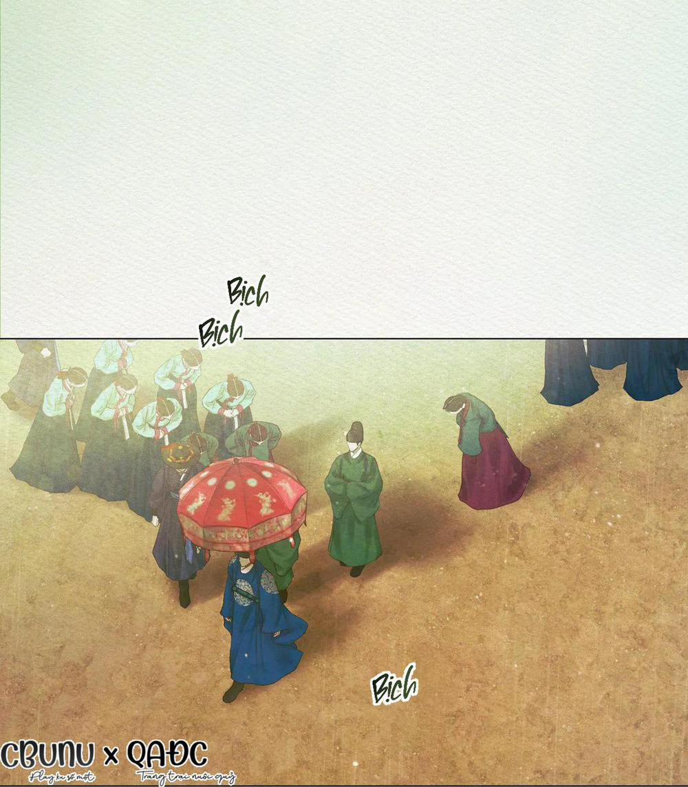 Qủy Dạ Khúc 2 trang 7