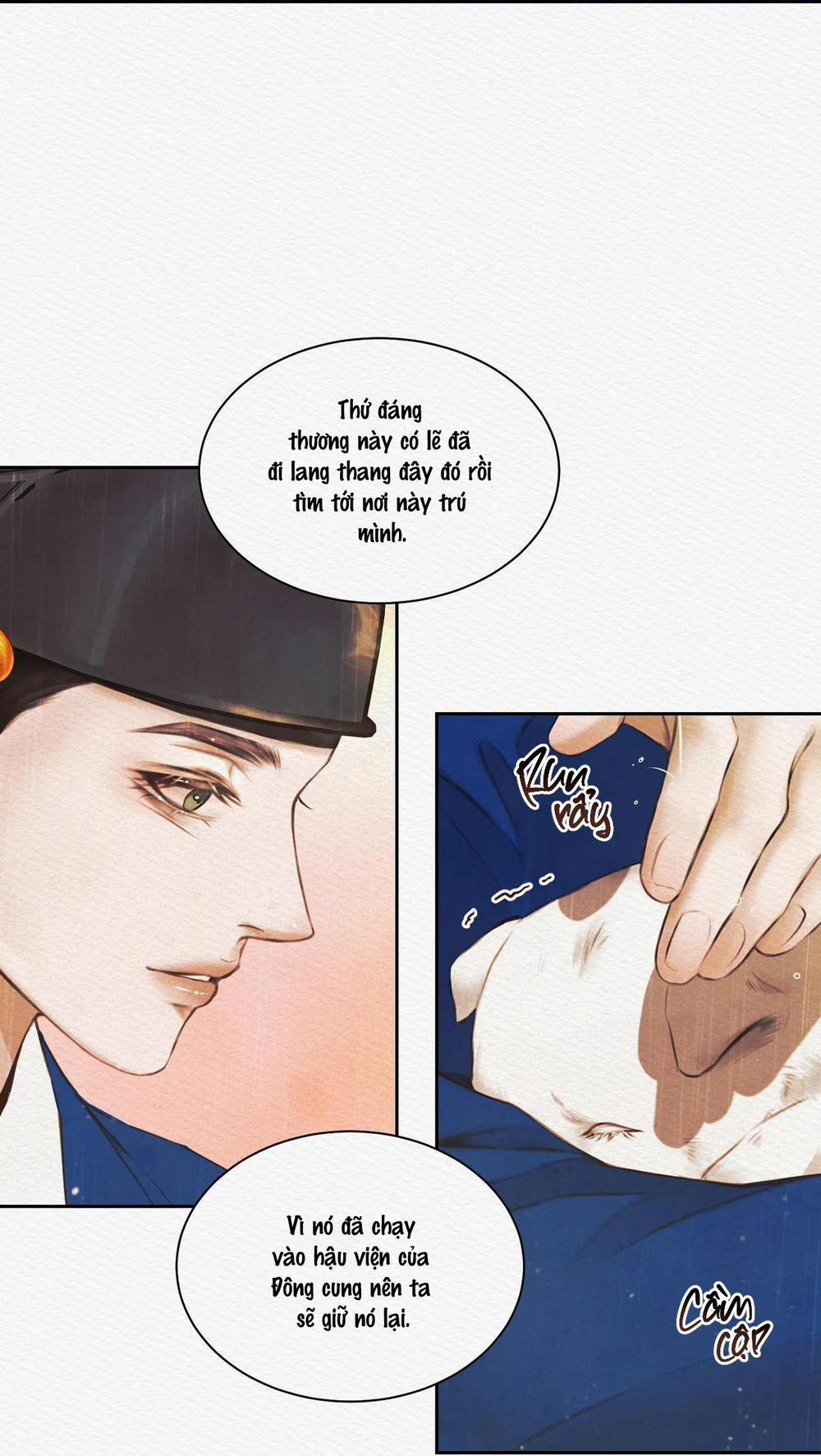 Qủy Dạ Khúc 2 trang 83