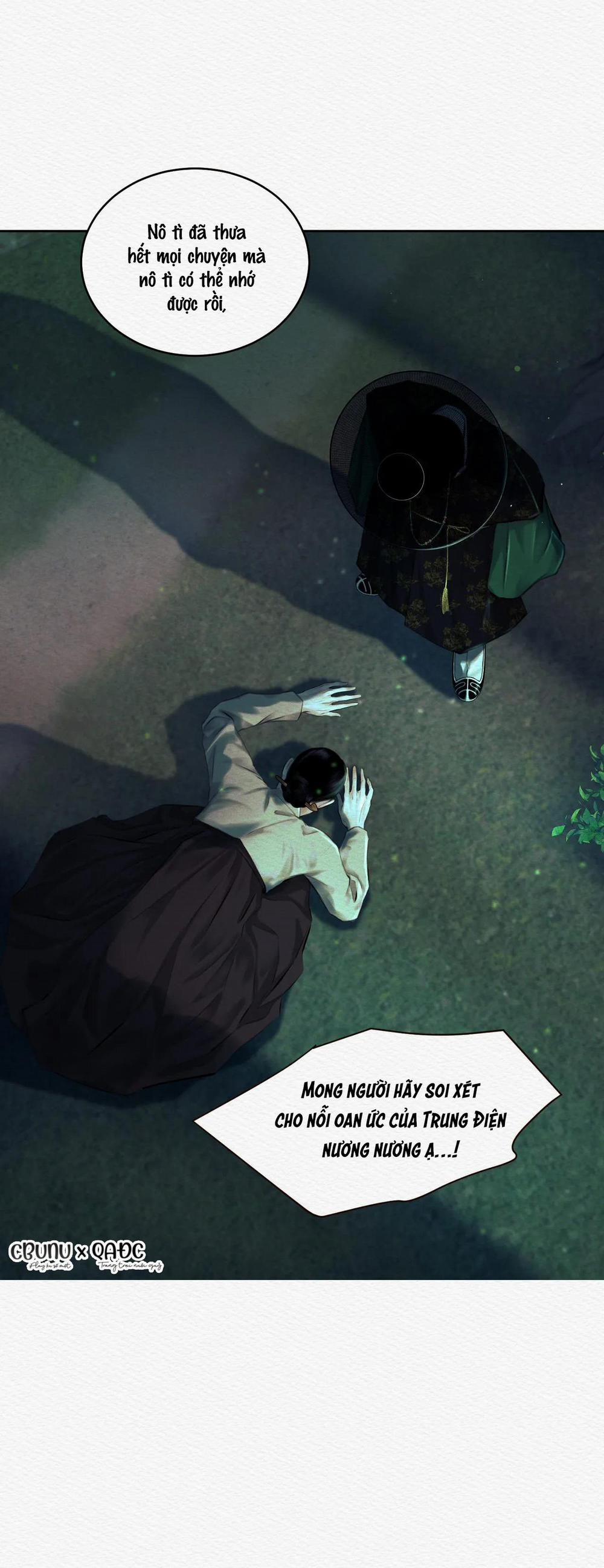 Qủy Dạ Khúc 20 trang 10