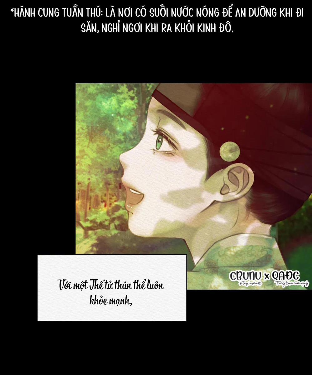 Qủy Dạ Khúc 20 trang 17