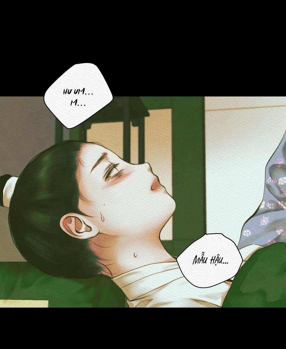 Qủy Dạ Khúc 20 trang 20