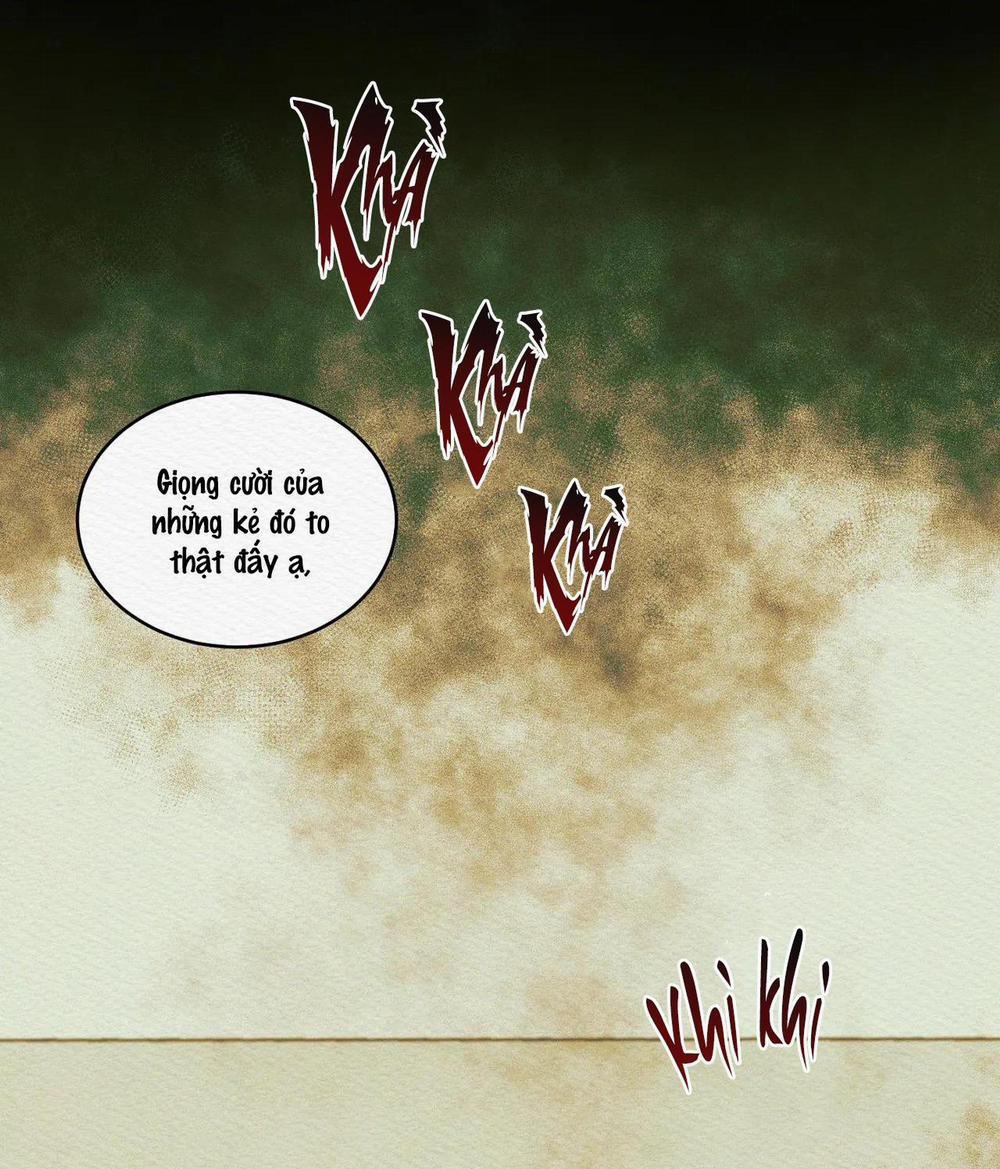 Qủy Dạ Khúc 20 trang 33