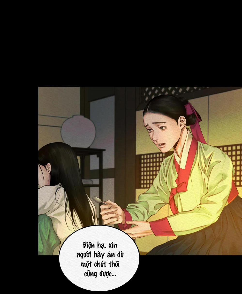 Qủy Dạ Khúc 20 trang 40