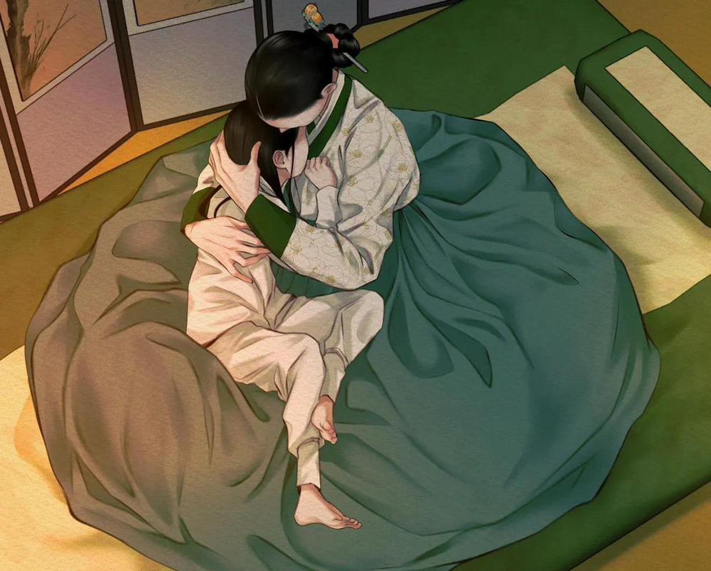 Qủy Dạ Khúc 20 trang 50