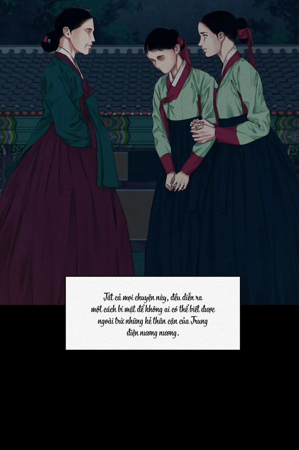 Qủy Dạ Khúc 20 trang 70