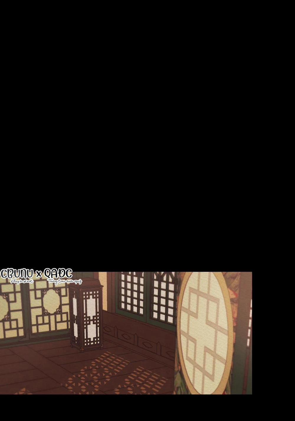 Qủy Dạ Khúc 21 trang 27