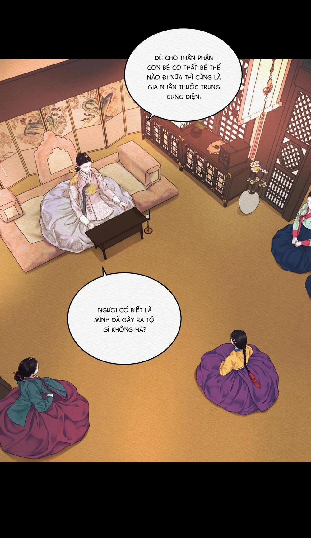 Qủy Dạ Khúc 21 trang 28