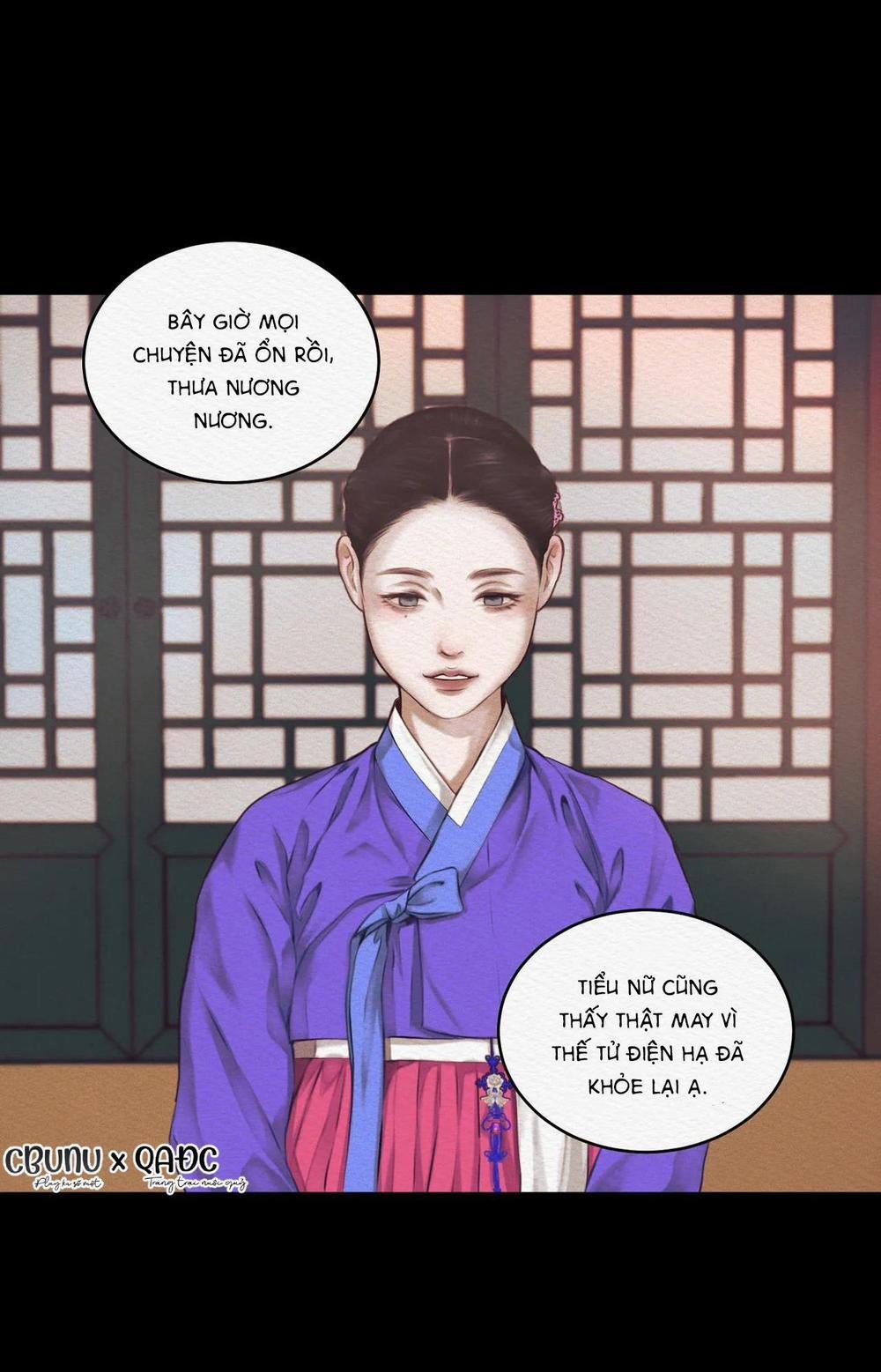 Qủy Dạ Khúc 21 trang 3