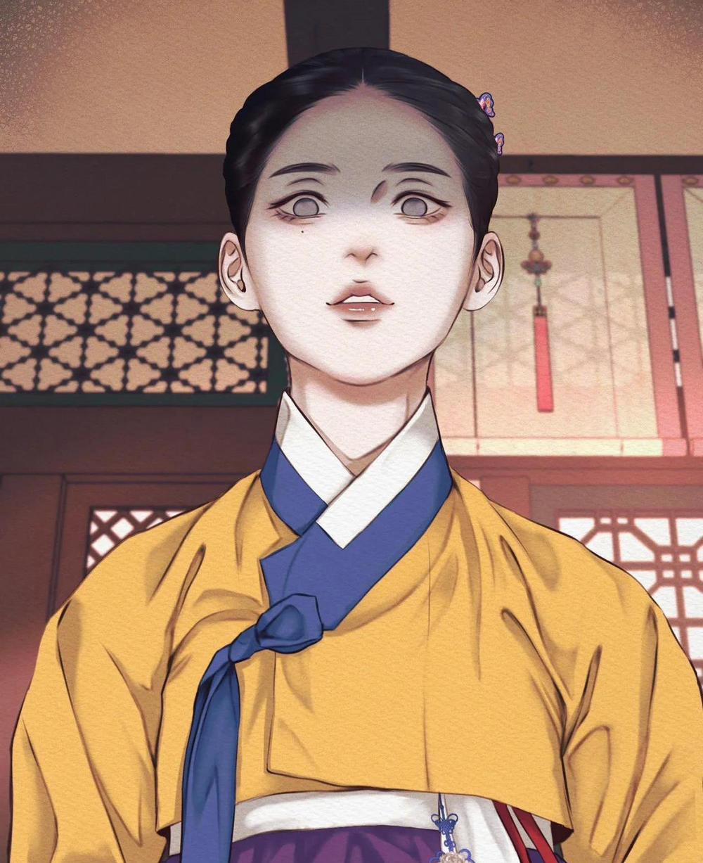 Qủy Dạ Khúc 21 trang 41