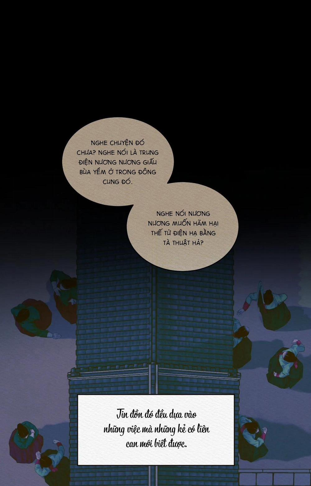 Qủy Dạ Khúc 21 trang 46