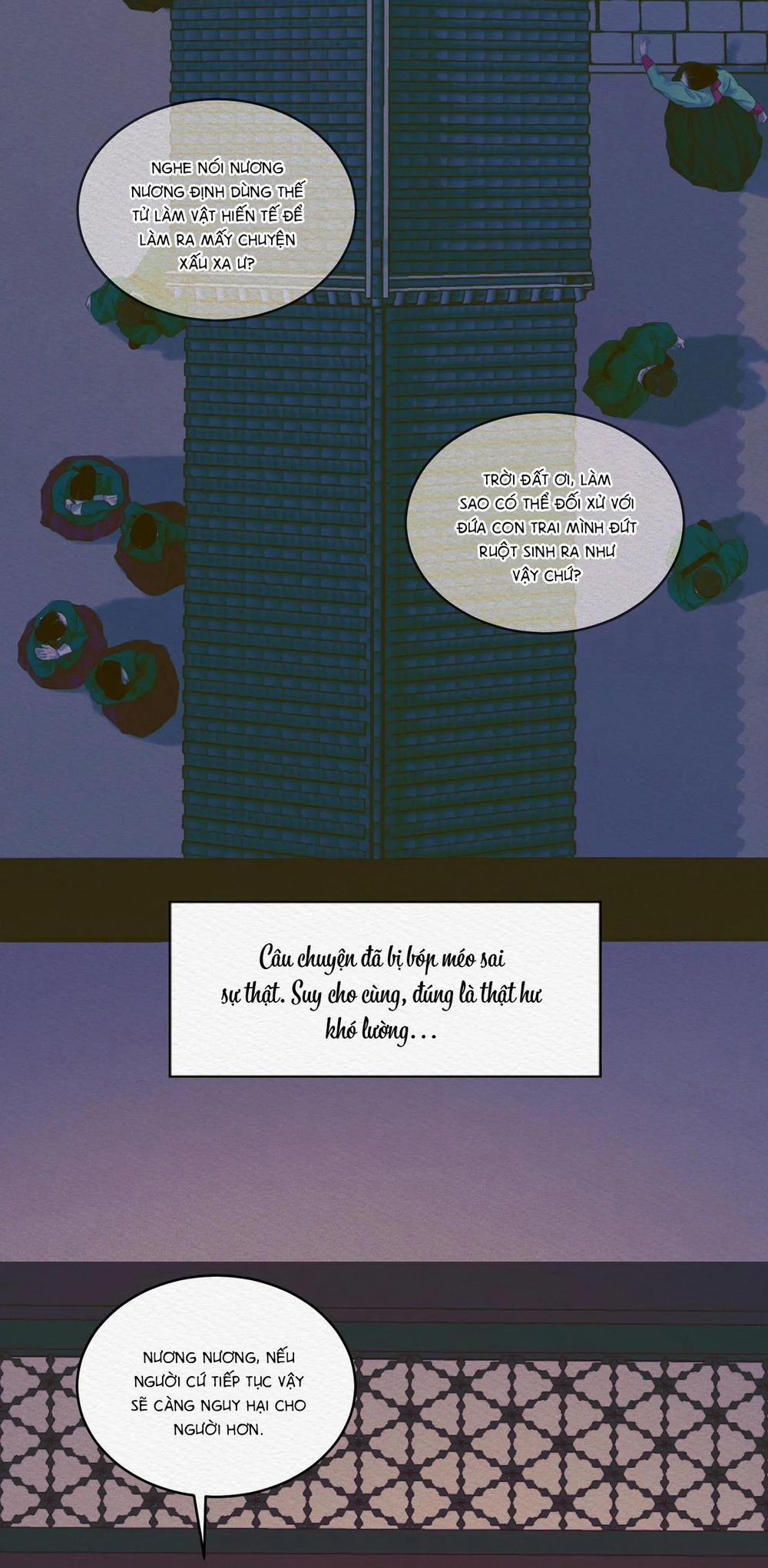 Qủy Dạ Khúc 21 trang 47