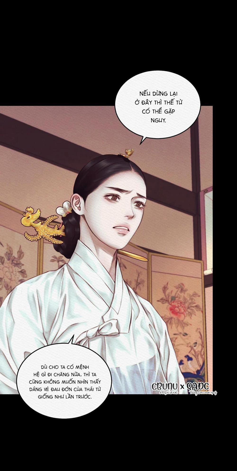 Qủy Dạ Khúc 21 trang 49