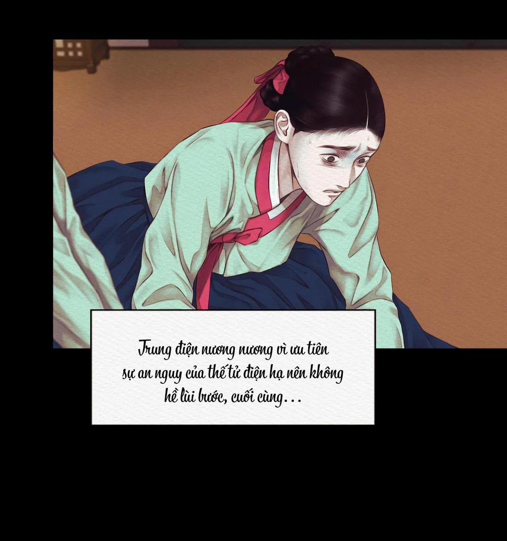 Qủy Dạ Khúc 21 trang 51