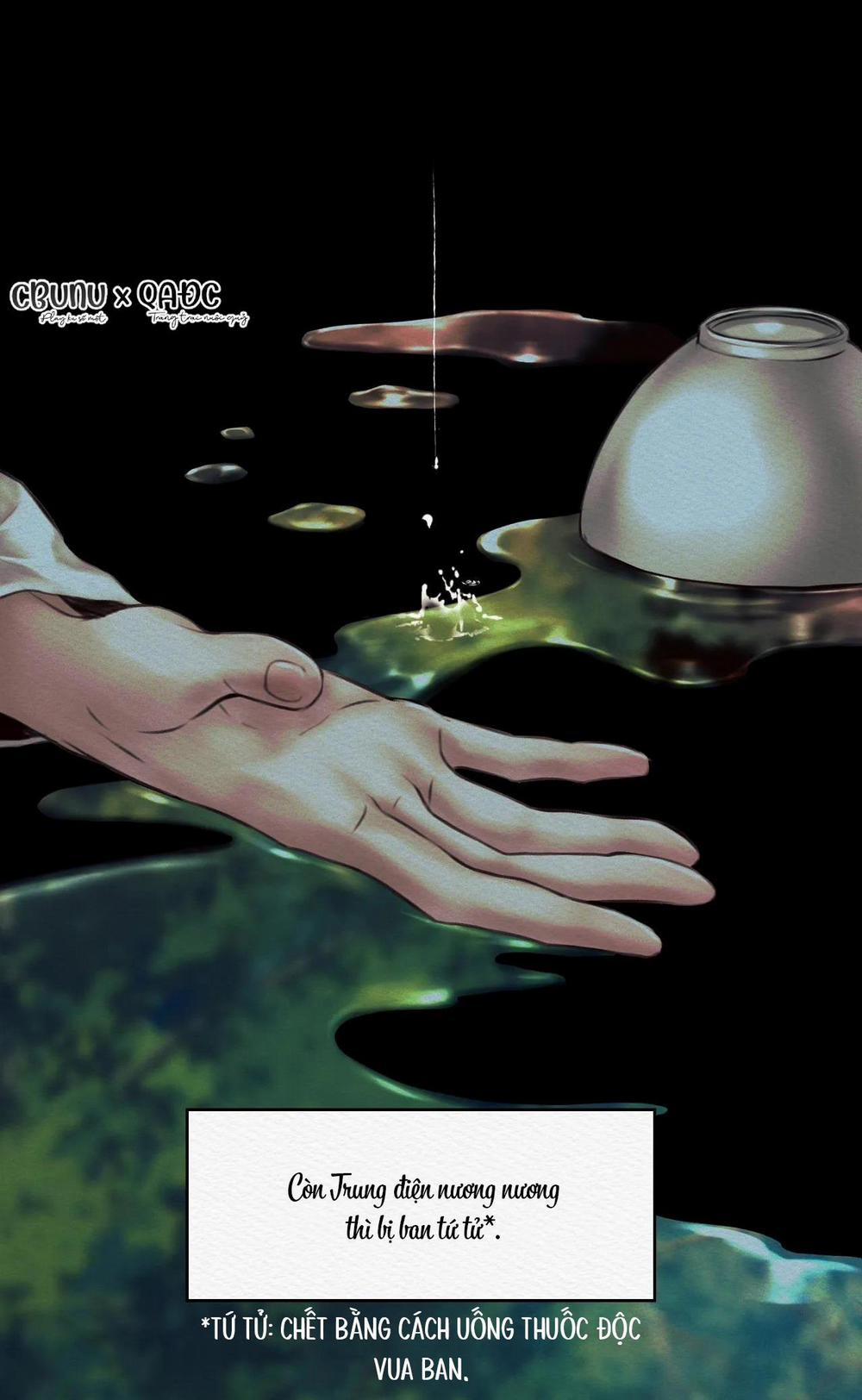 Qủy Dạ Khúc 21 trang 56