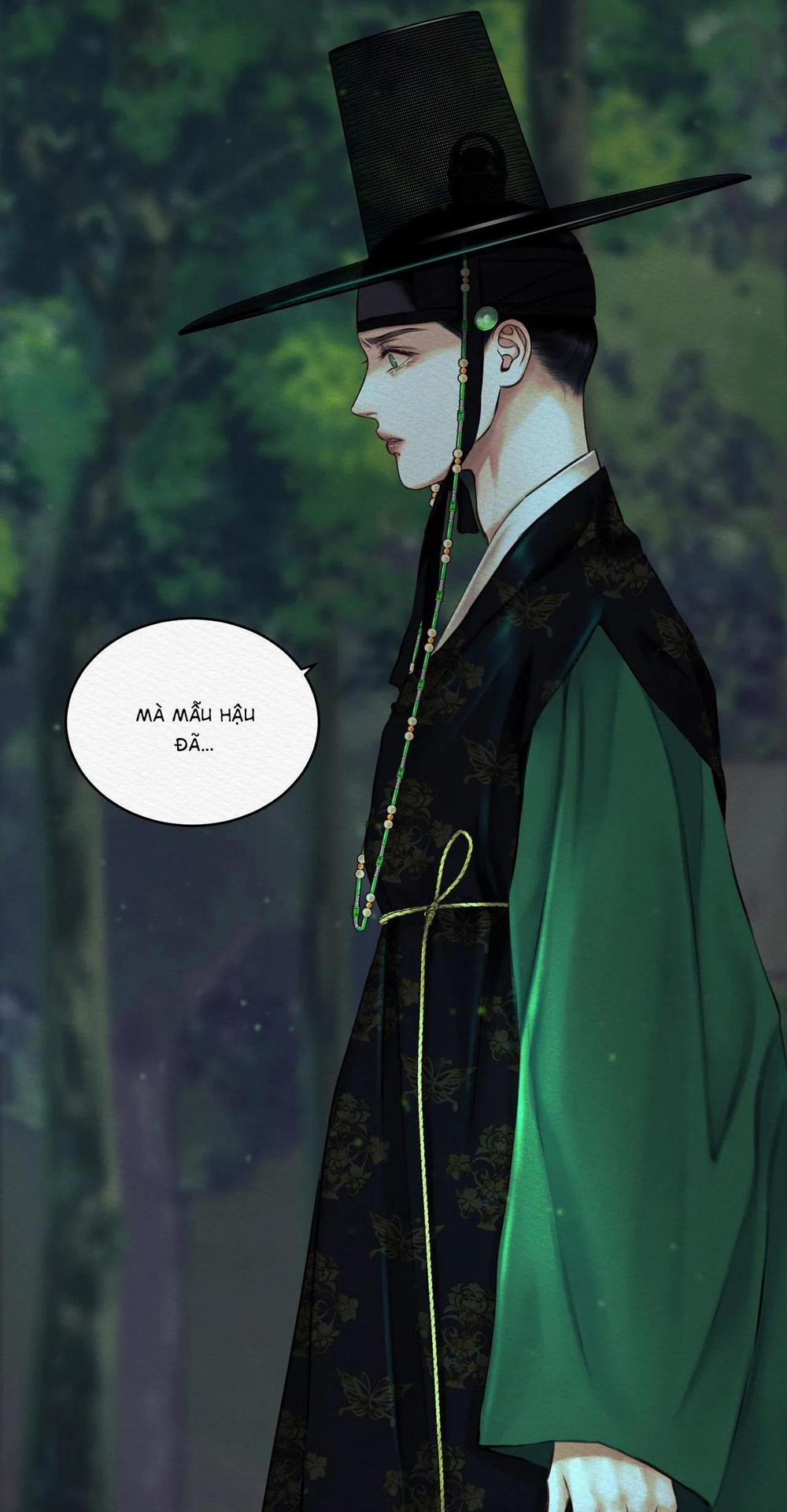 Qủy Dạ Khúc 21 trang 58