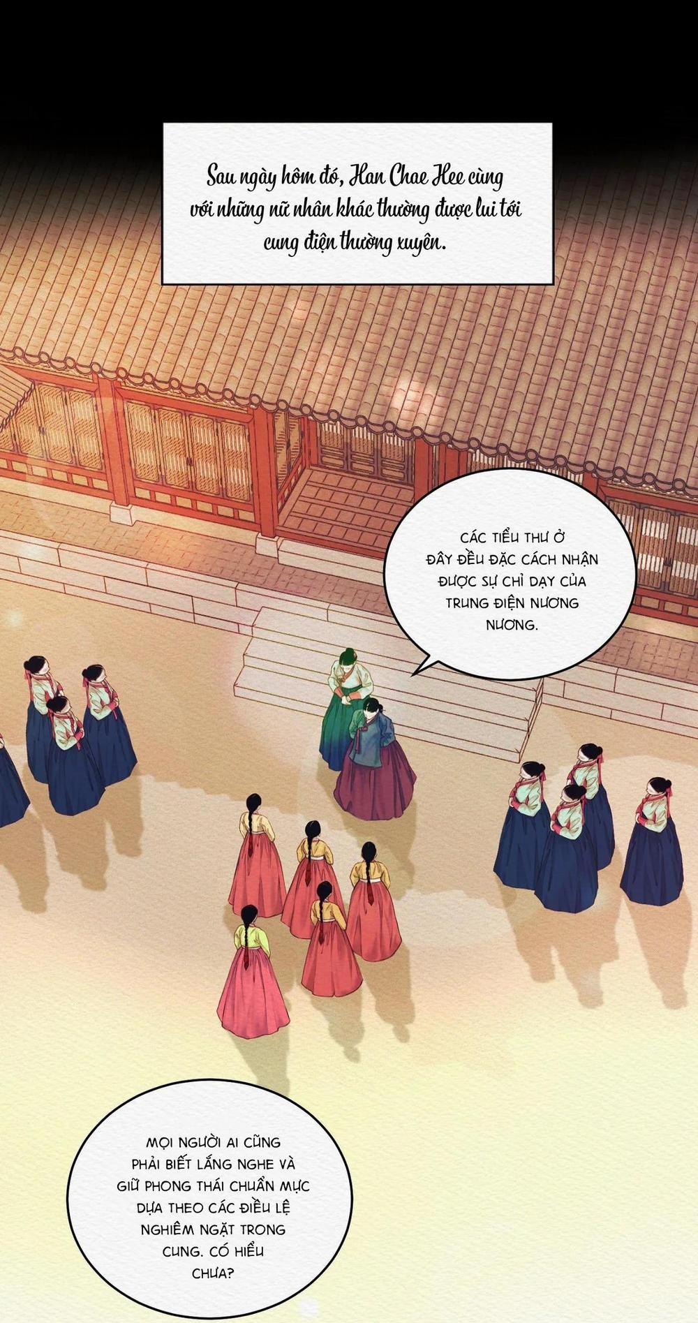 Qủy Dạ Khúc 21 trang 6