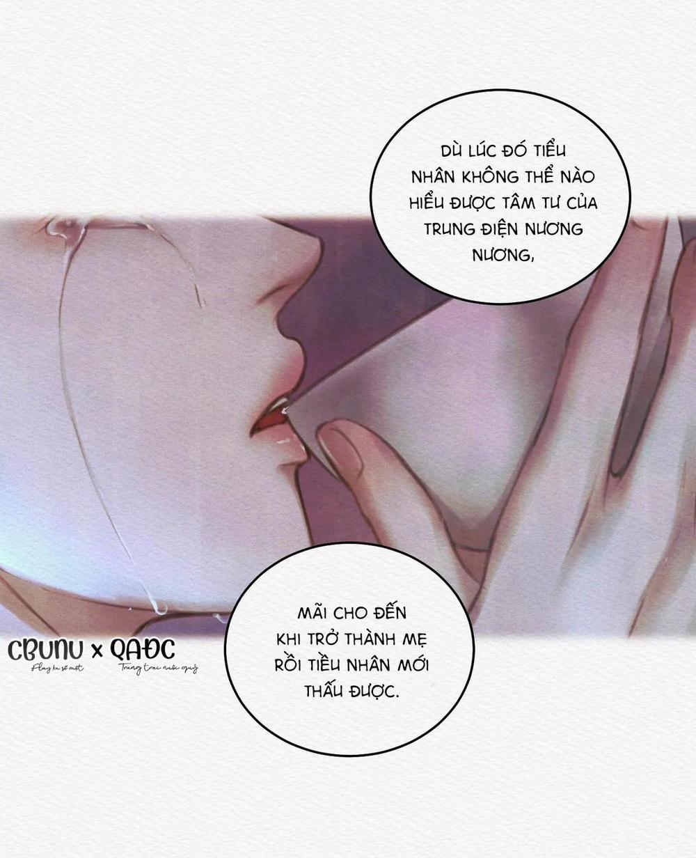 Qủy Dạ Khúc 21 trang 61