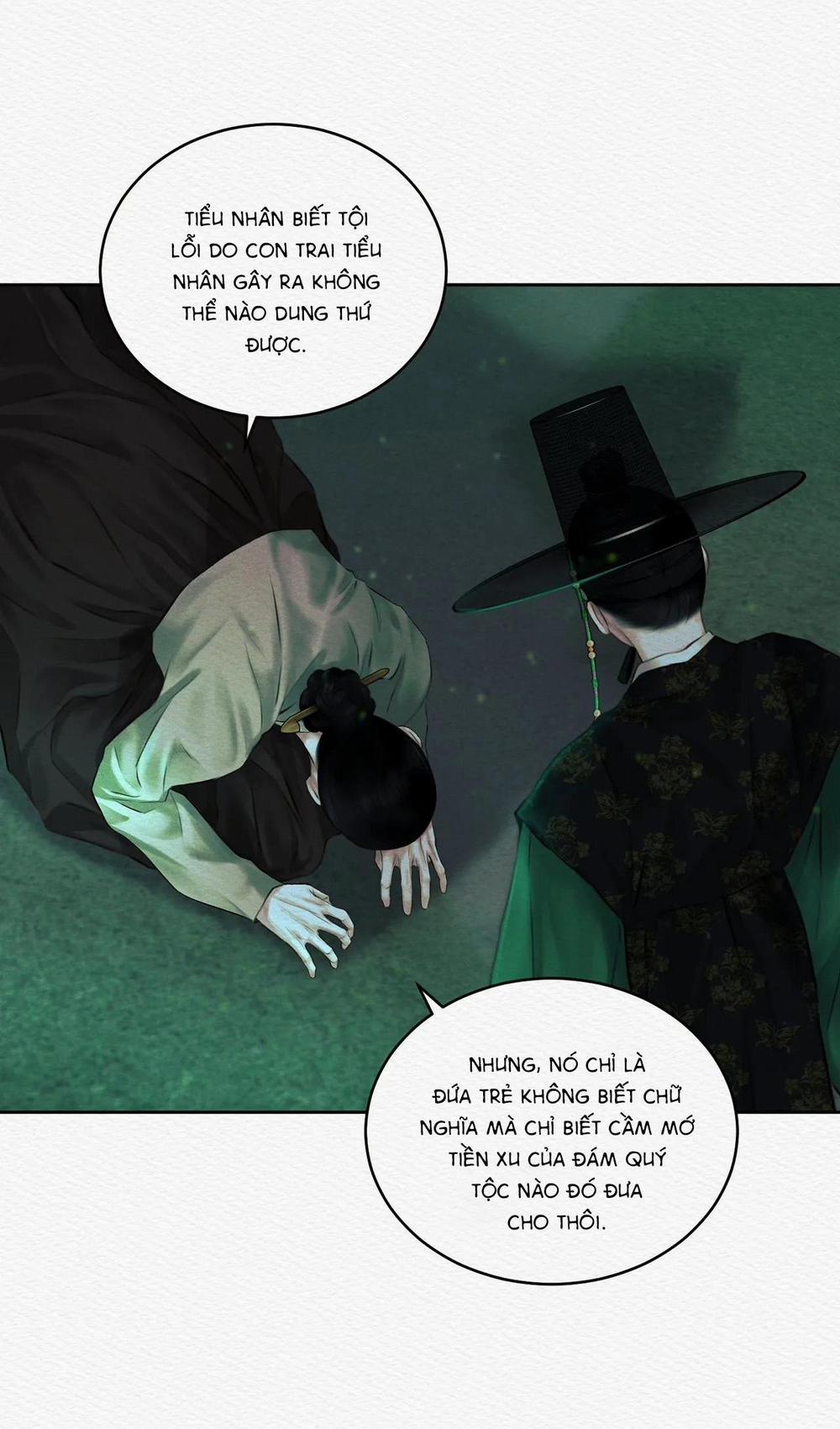 Qủy Dạ Khúc 21 trang 62