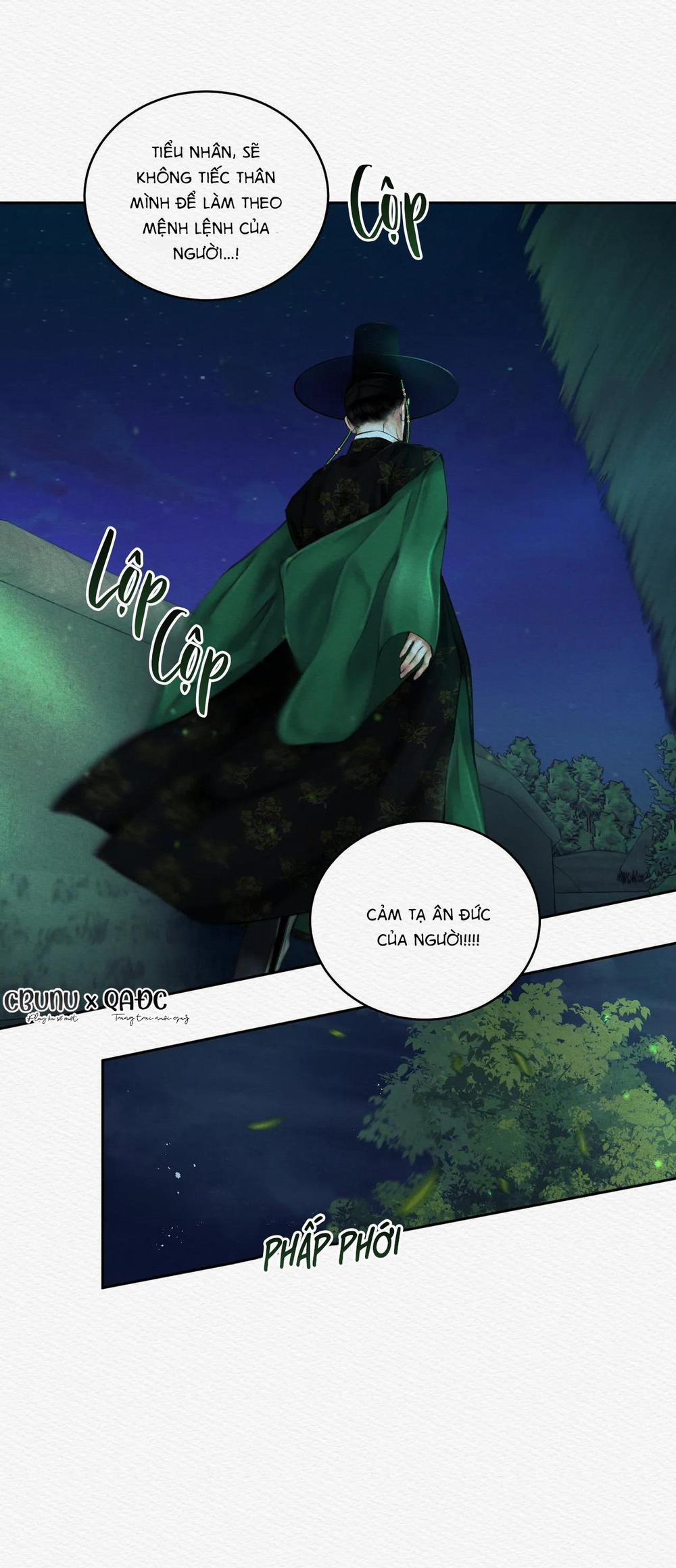 Qủy Dạ Khúc 21 trang 65