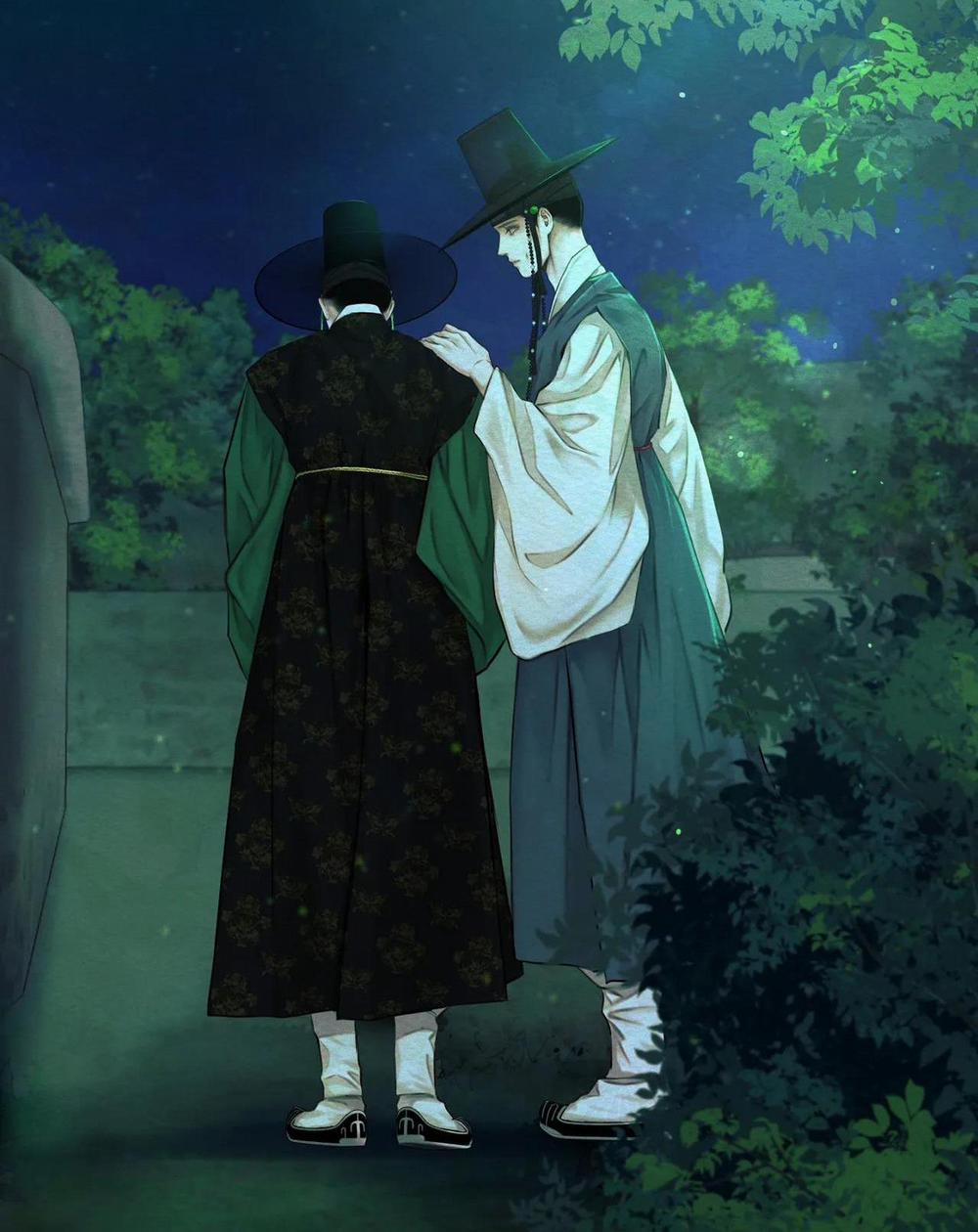 Qủy Dạ Khúc 21 trang 76