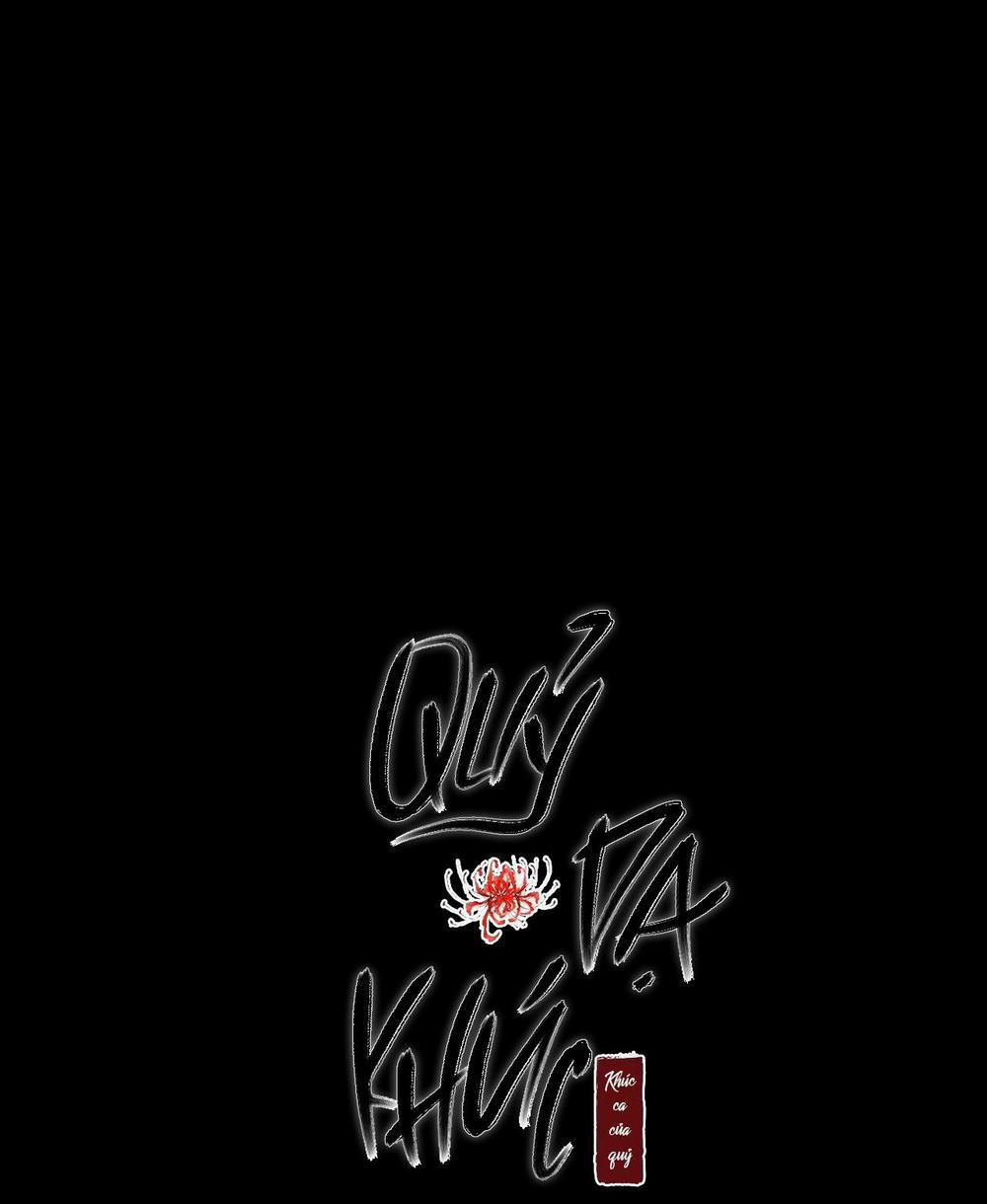 Qủy Dạ Khúc 21 trang 8