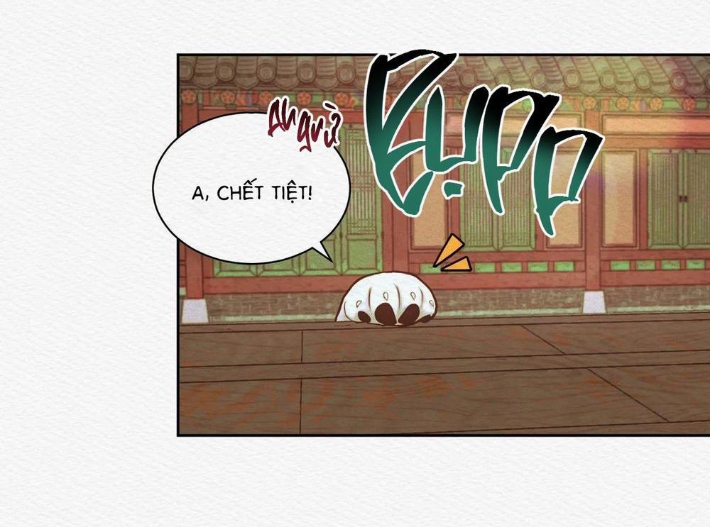 Qủy Dạ Khúc 22 trang 10