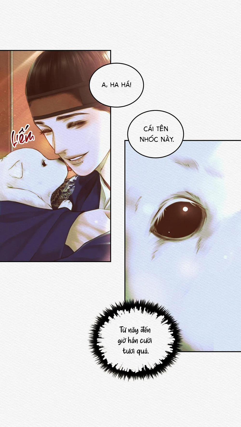 Qủy Dạ Khúc 22 trang 26