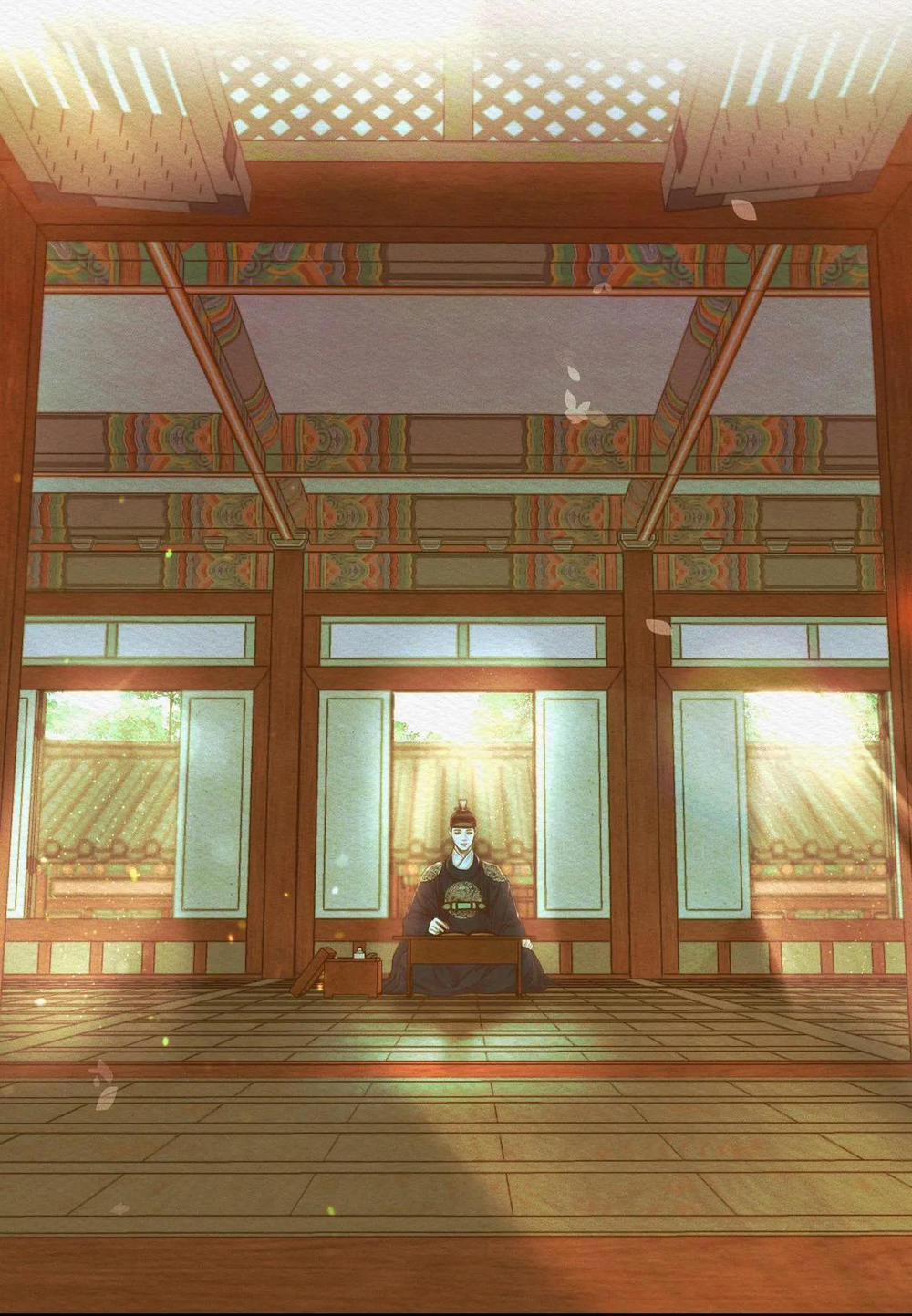 Qủy Dạ Khúc 22 trang 3