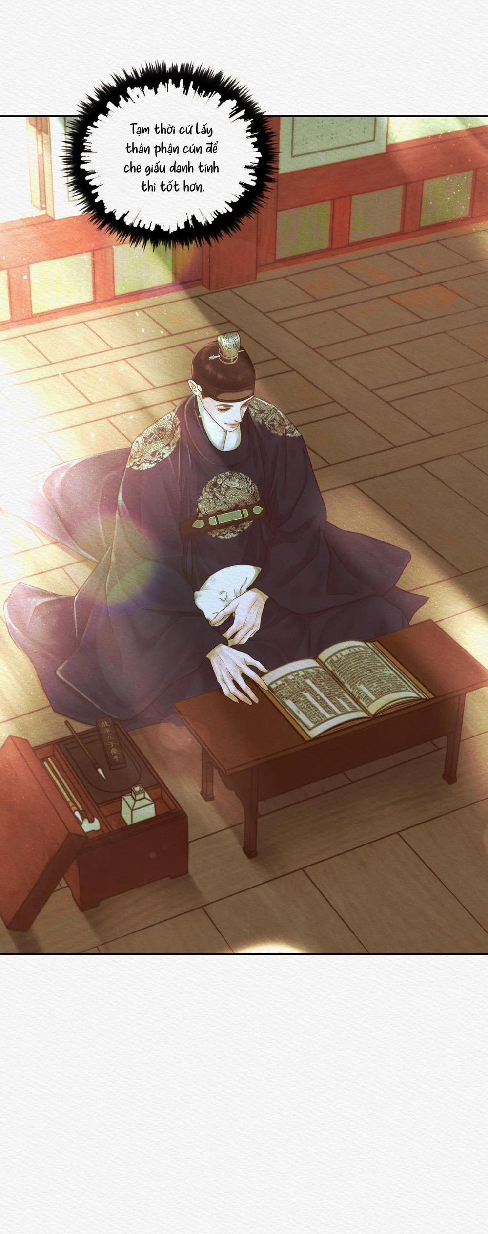 Qủy Dạ Khúc 22 trang 30