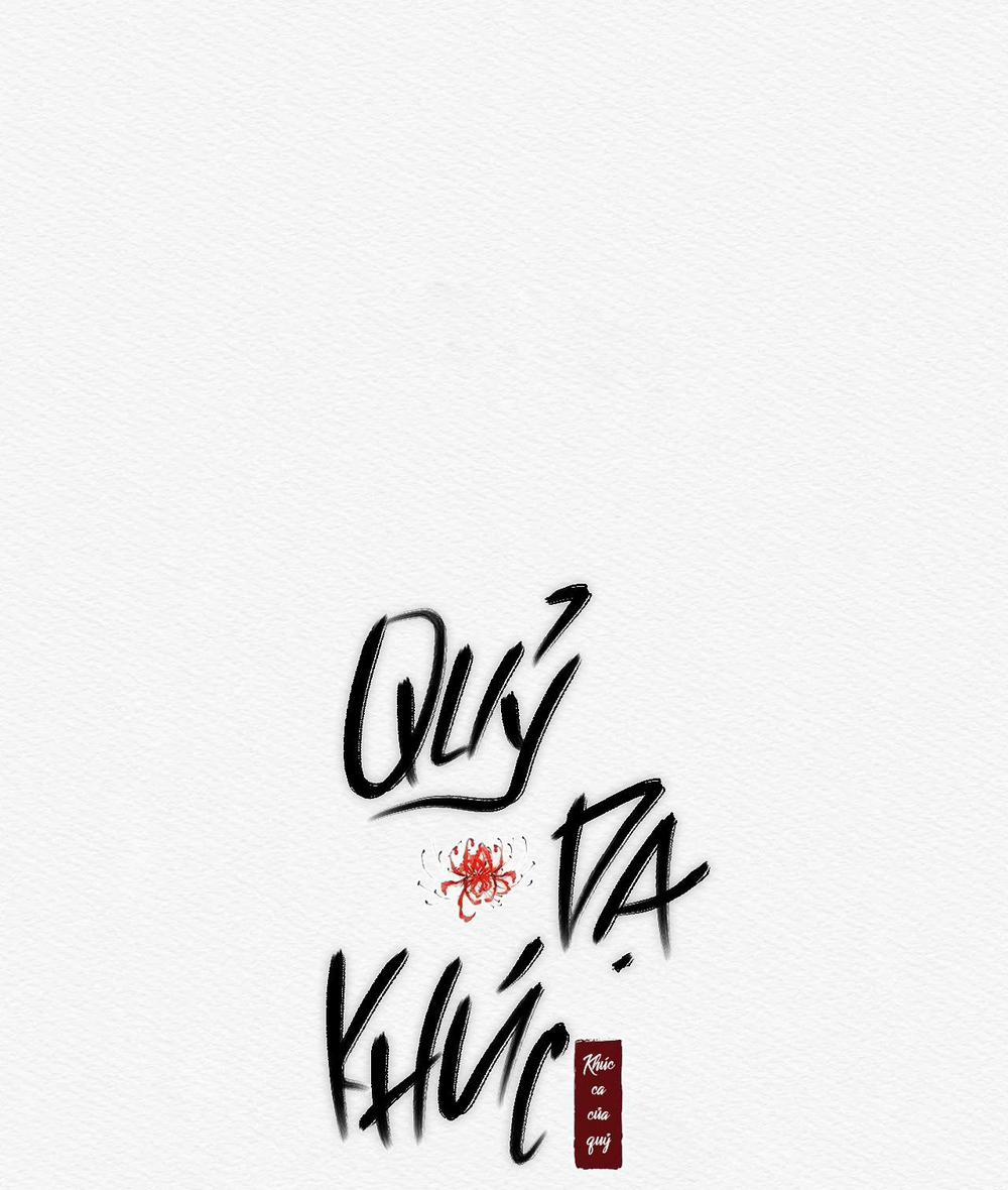 Qủy Dạ Khúc 22 trang 31