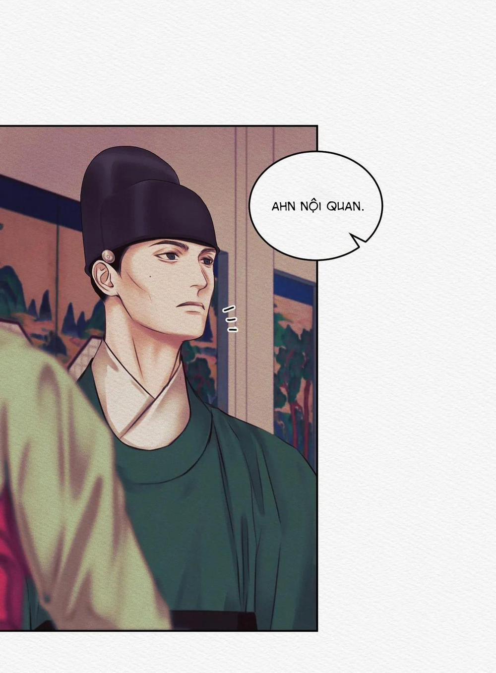 Qủy Dạ Khúc 22 trang 43