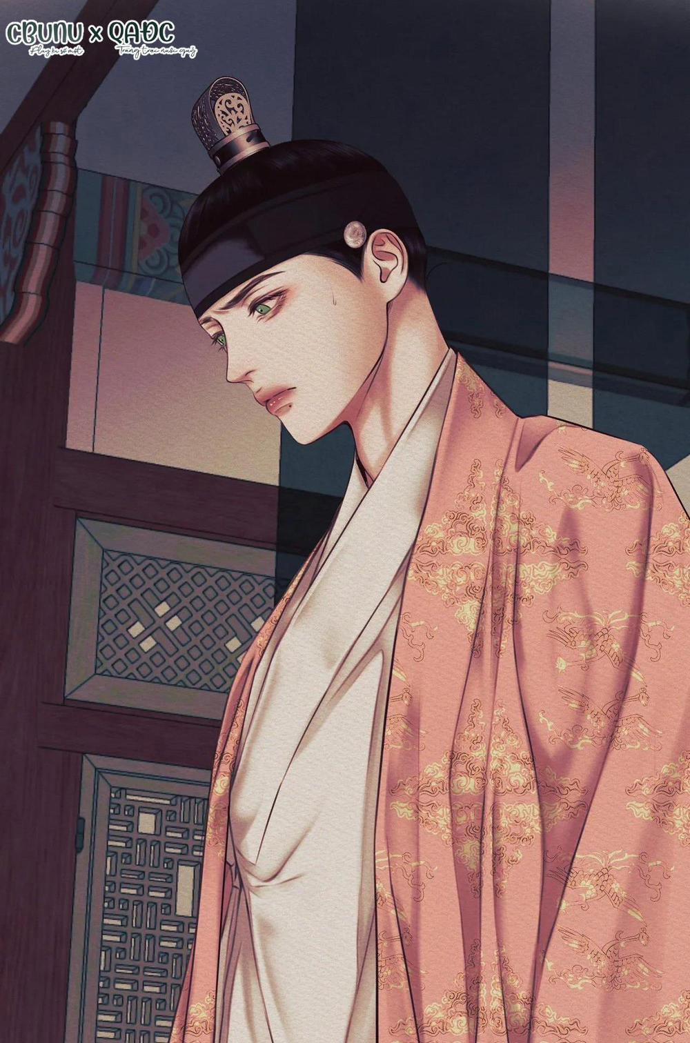 Qủy Dạ Khúc 22 trang 47