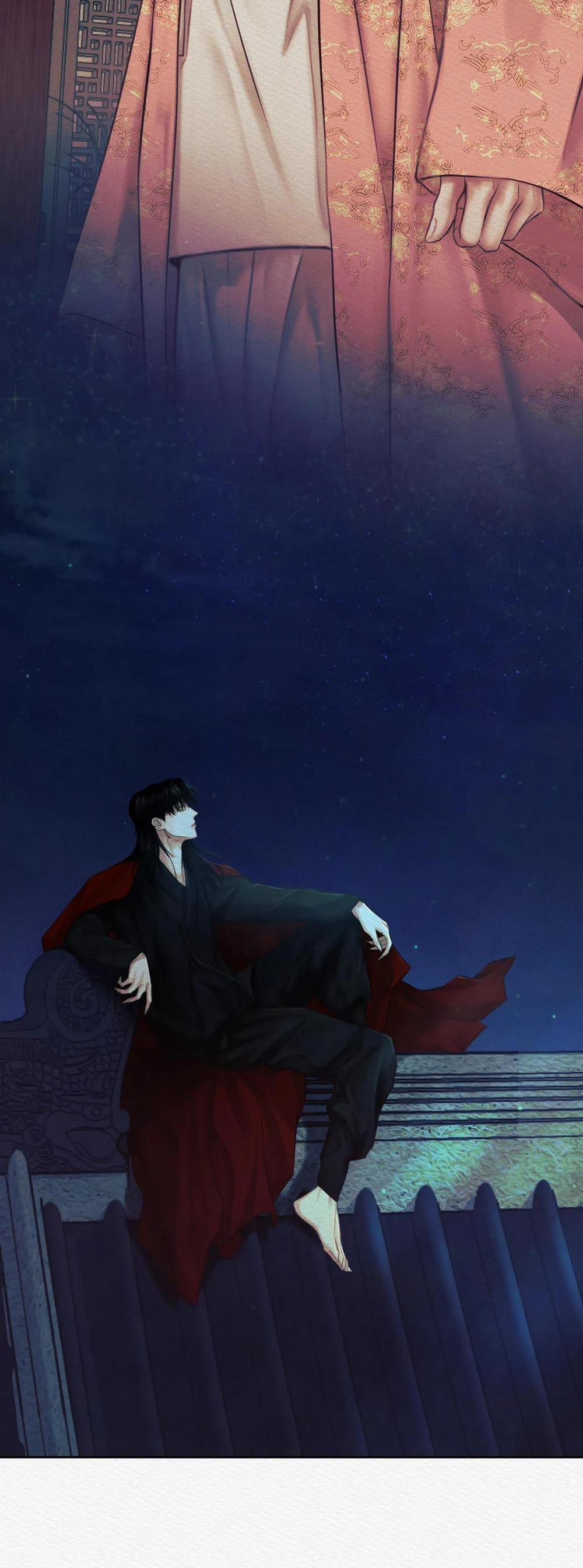 Qủy Dạ Khúc 22 trang 48