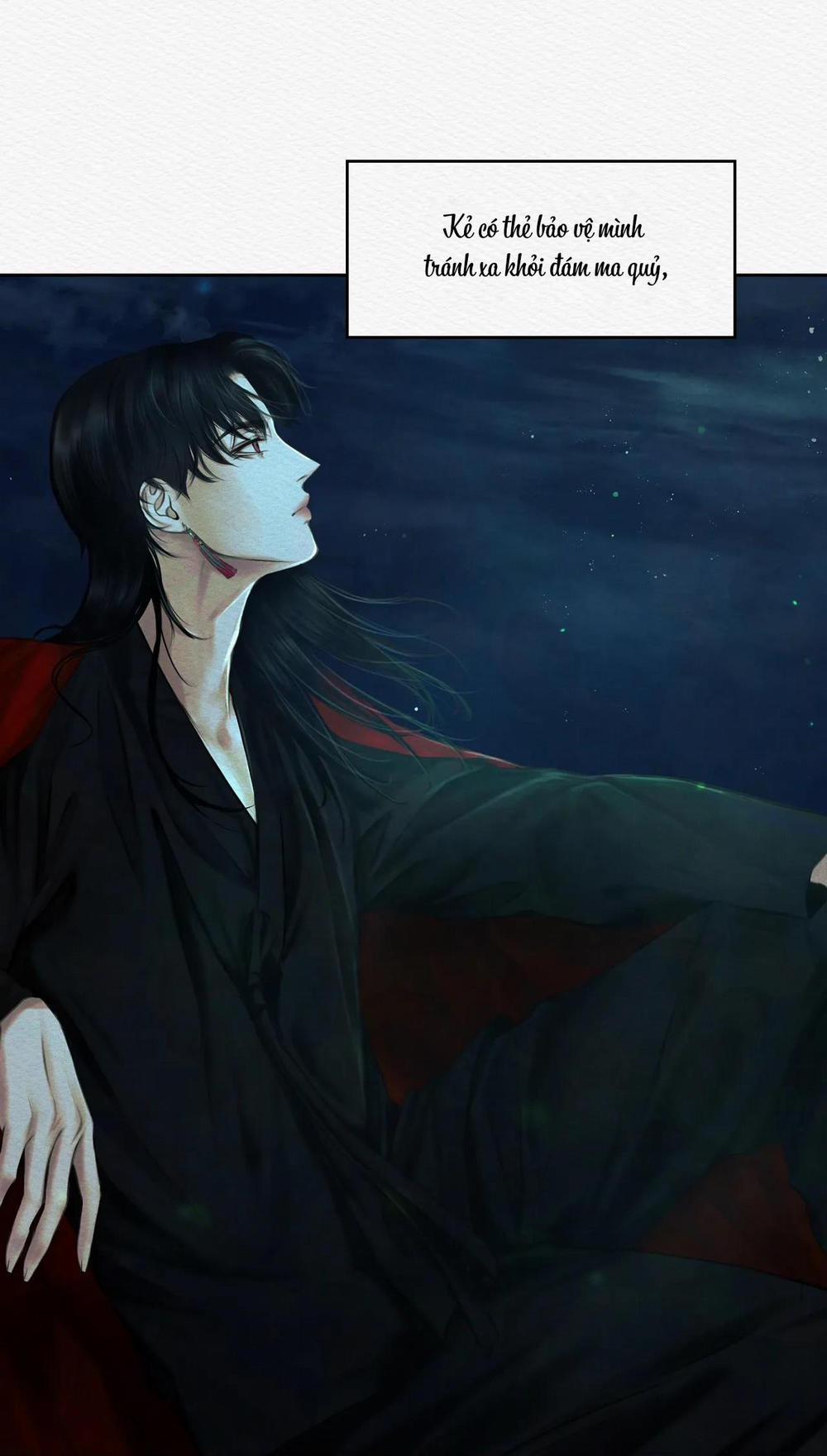 Qủy Dạ Khúc 22 trang 49