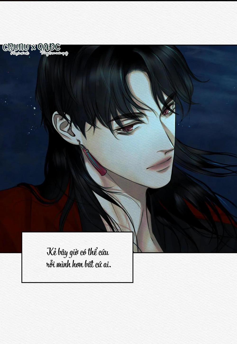 Qủy Dạ Khúc 22 trang 50