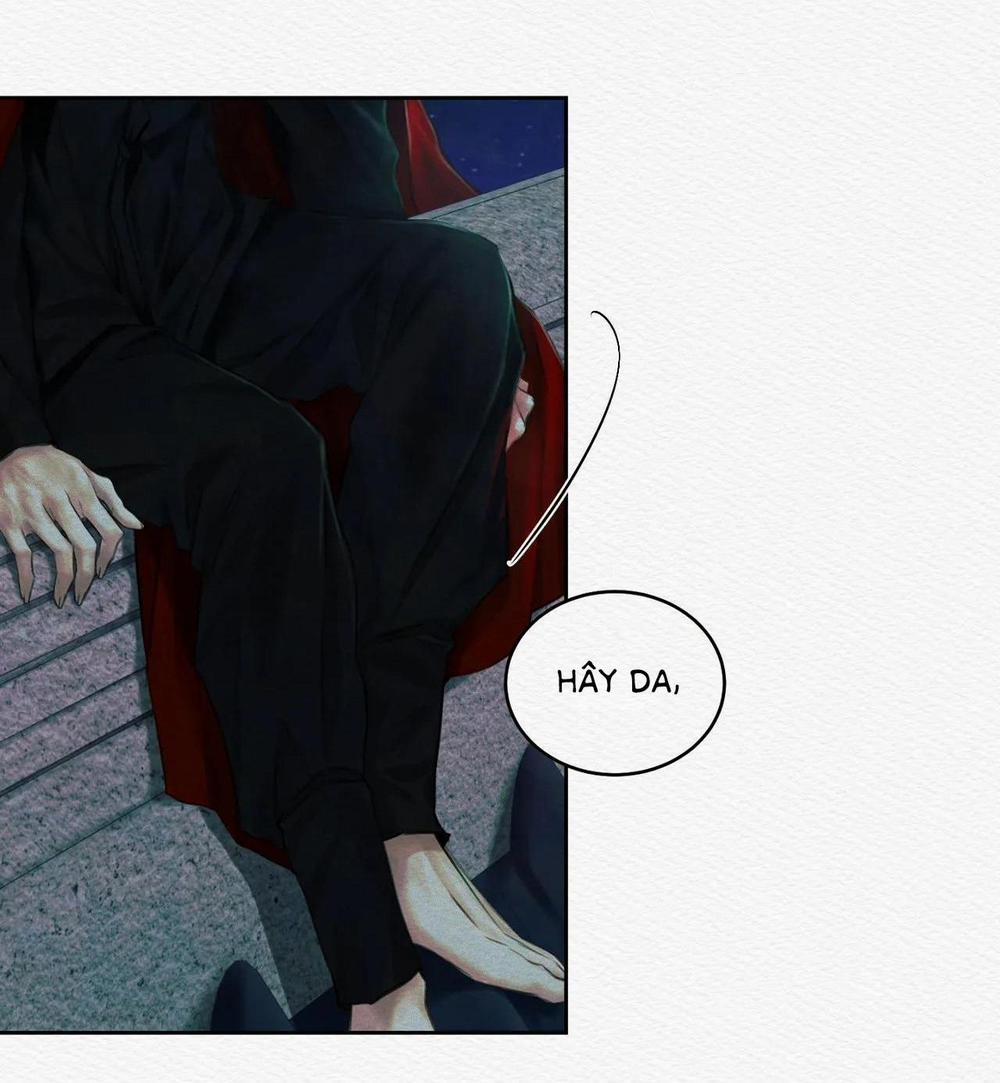 Qủy Dạ Khúc 22 trang 52