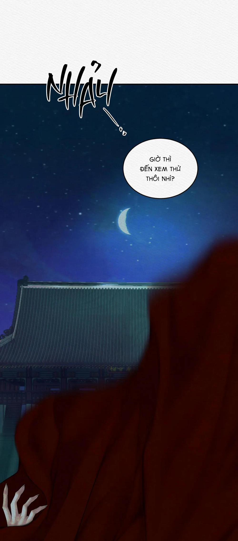 Qủy Dạ Khúc 22 trang 54