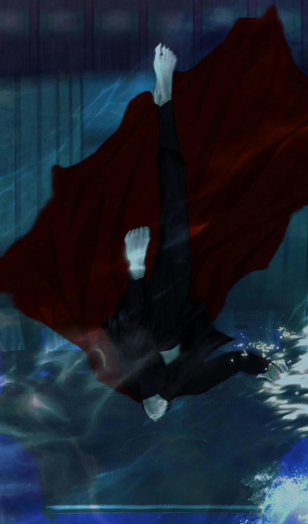 Qủy Dạ Khúc 22 trang 58