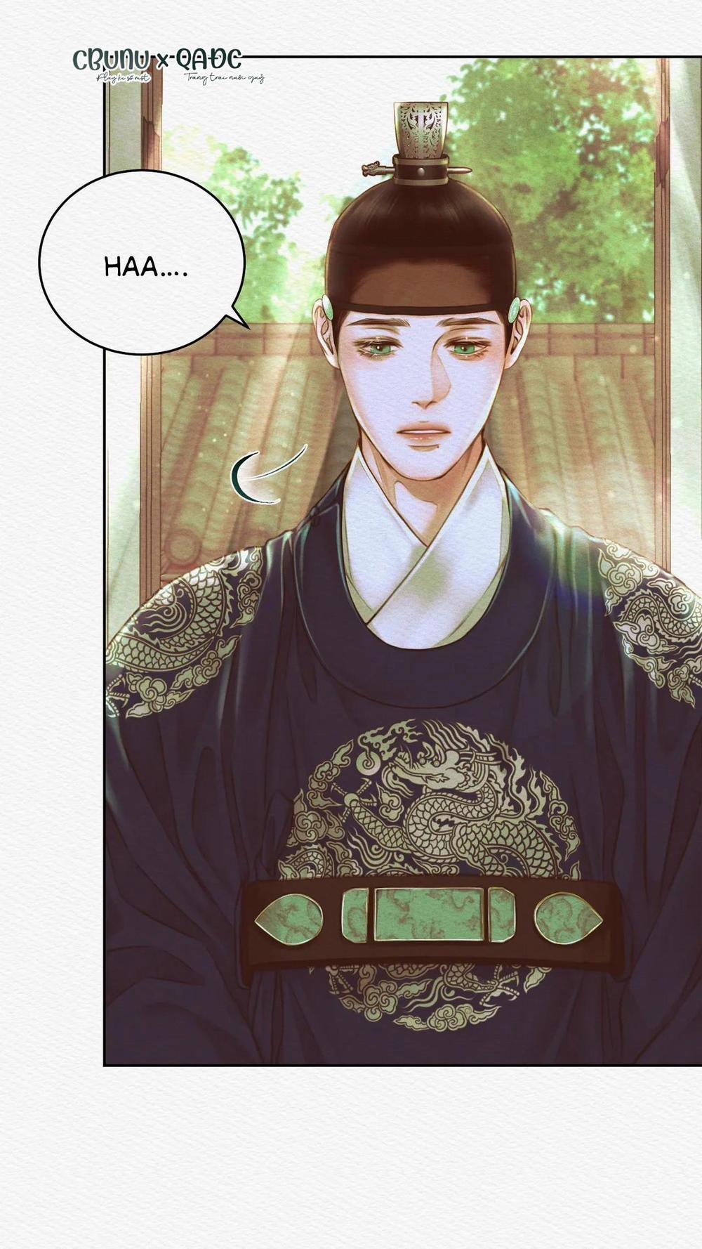 Qủy Dạ Khúc 22 trang 6