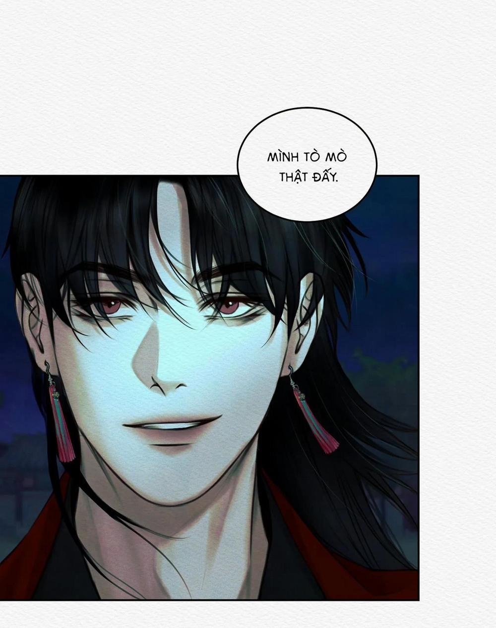 Qủy Dạ Khúc 22 trang 62