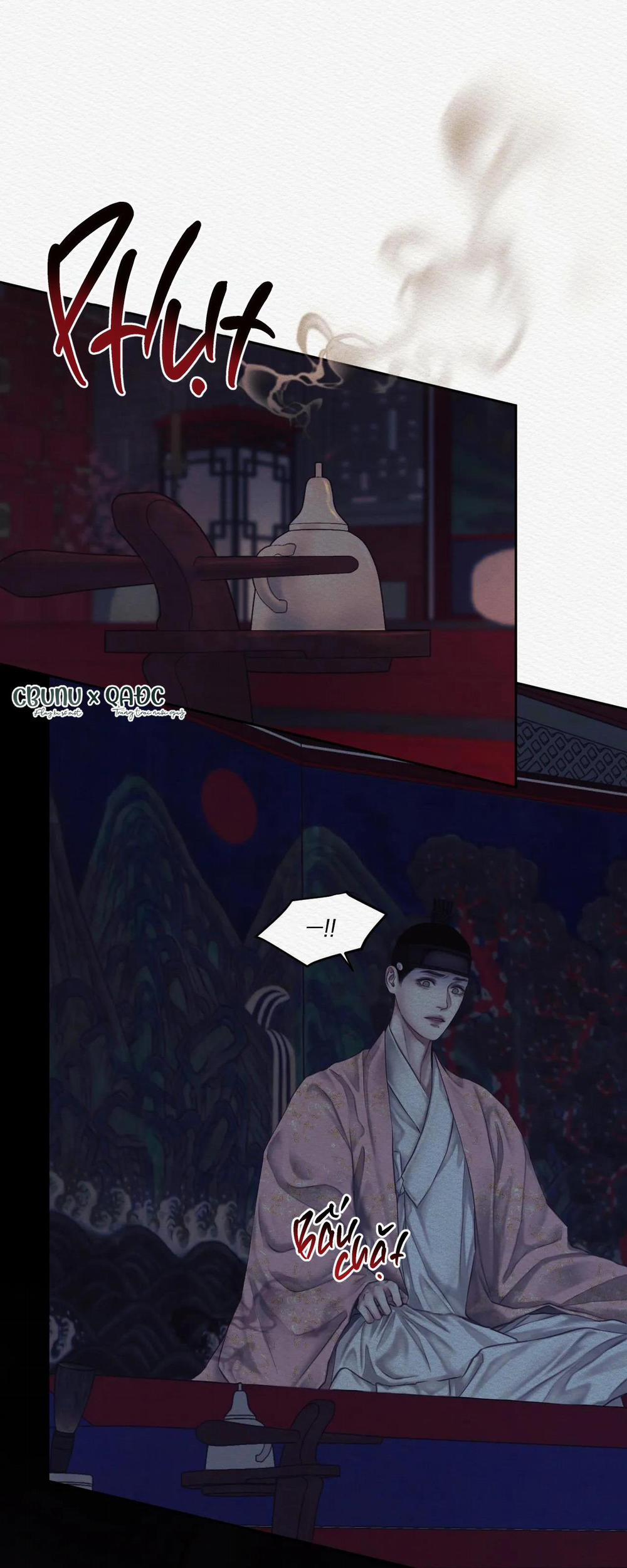 Qủy Dạ Khúc 22 trang 67