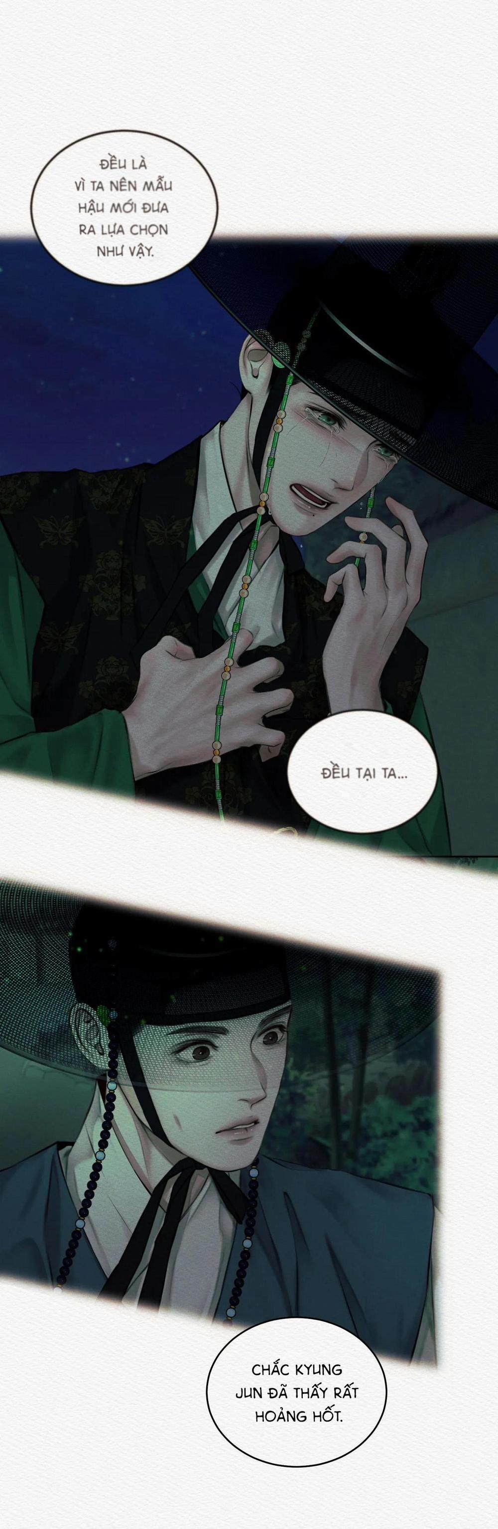 Qủy Dạ Khúc 22 trang 7