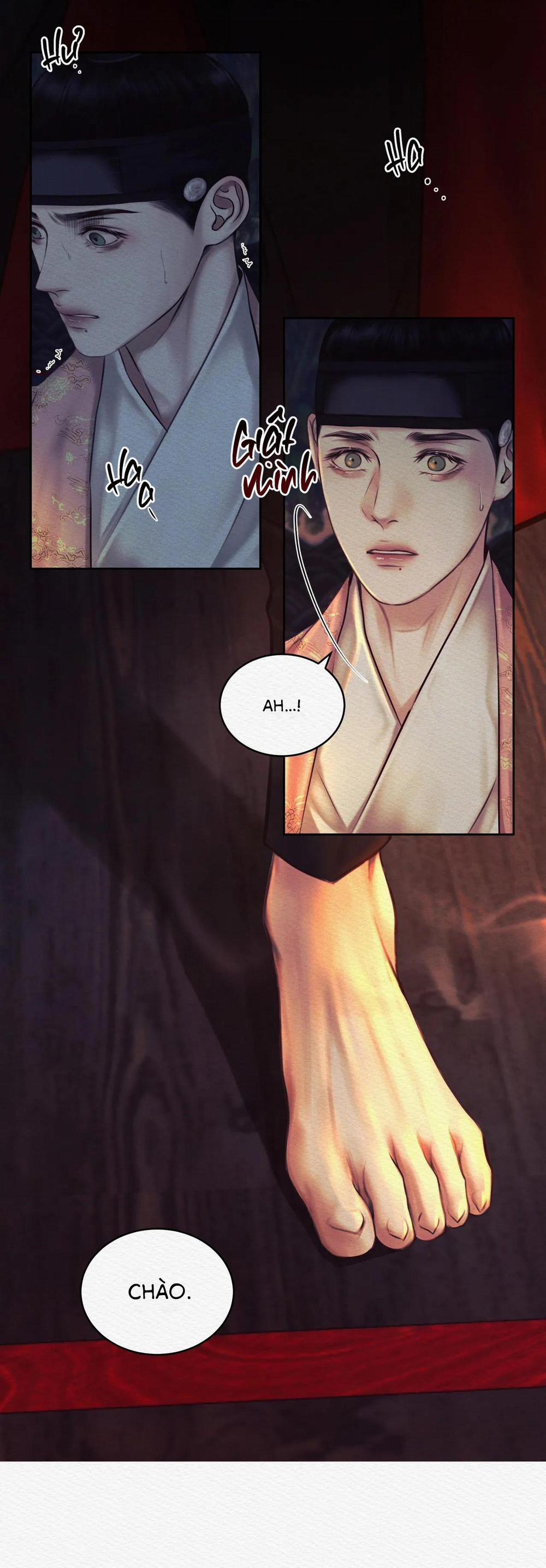 Qủy Dạ Khúc 22 trang 70